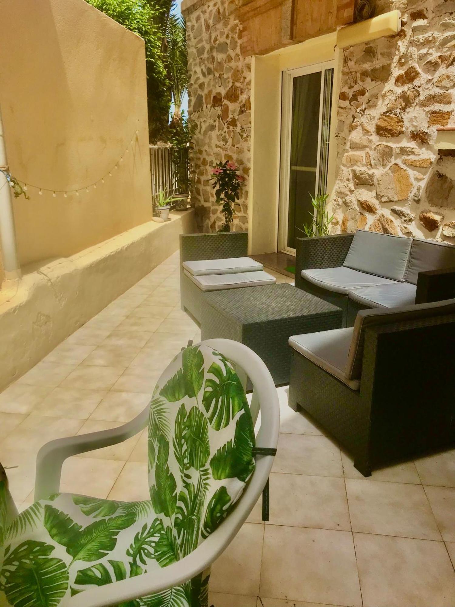 Apartamento Mar Menor, Los Urrutias - Beachfront Apartment With Patio Under New Management Since July 2024 Cartagena Exteriér fotografie
