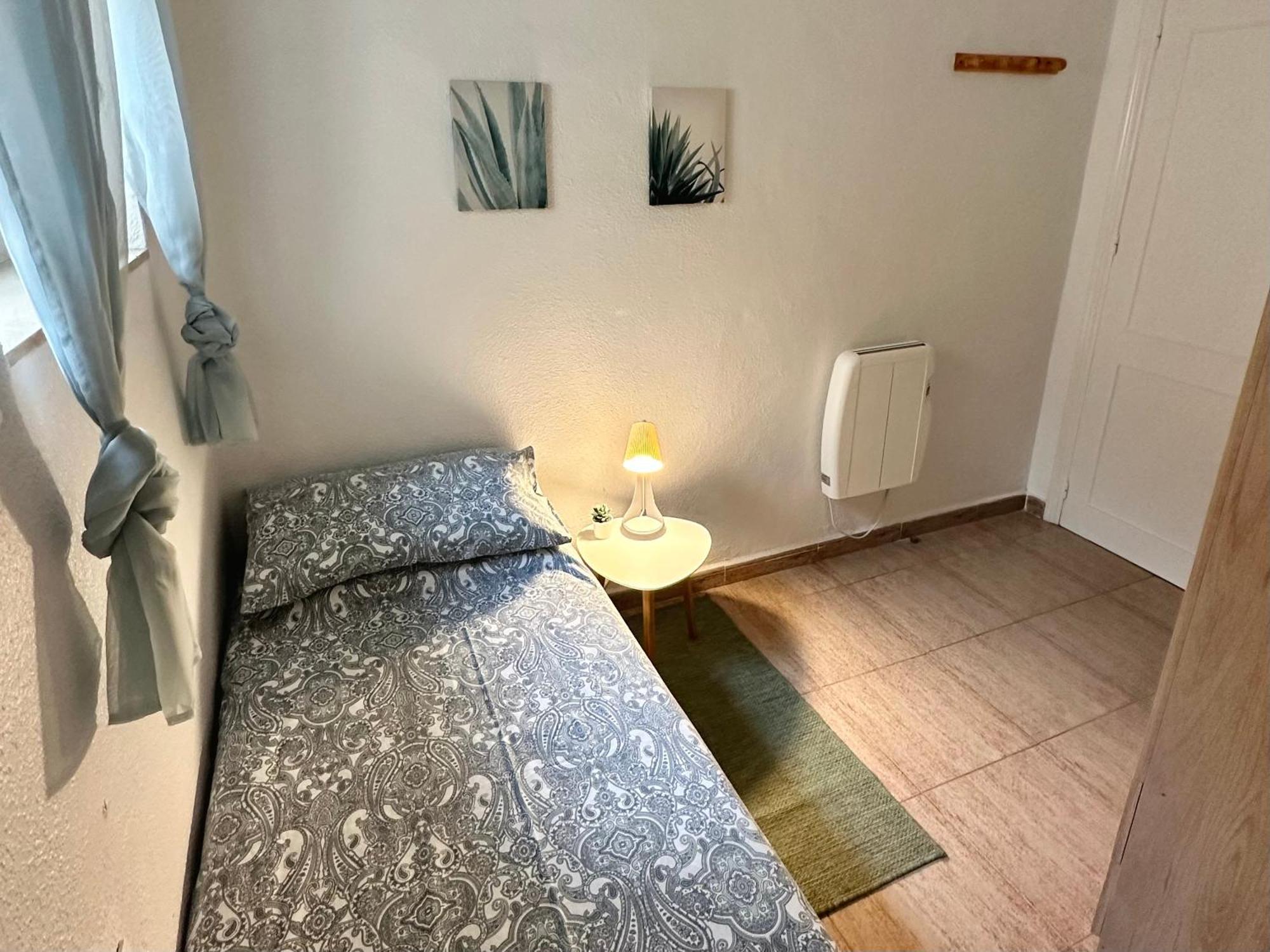 Apartamento Mar Menor, Los Urrutias - Beachfront Apartment With Patio Under New Management Since July 2024 Cartagena Exteriér fotografie