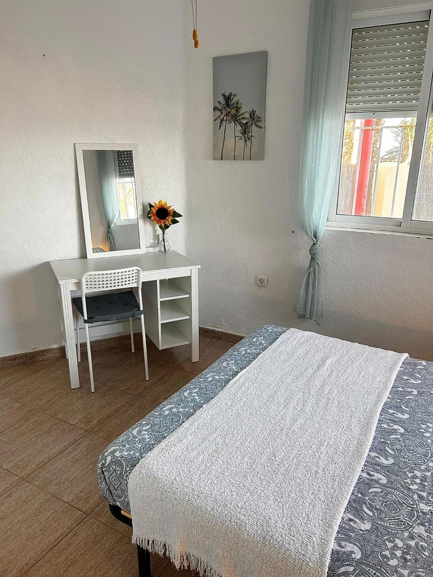 Apartamento Mar Menor, Los Urrutias - Beachfront Apartment With Patio Under New Management Since July 2024 Cartagena Exteriér fotografie
